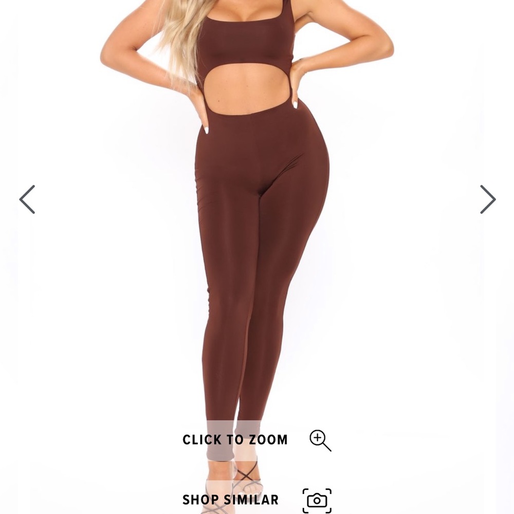 one piece set